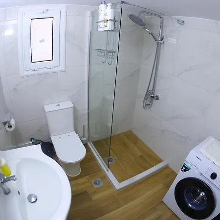 Cozy Apartamento Atenas