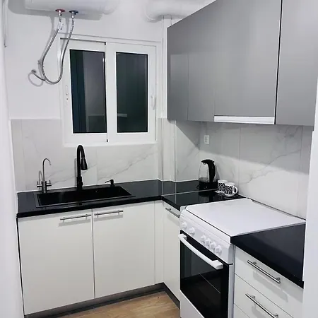Apartamento Cozy *