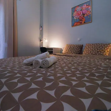 Cozy * Atenas