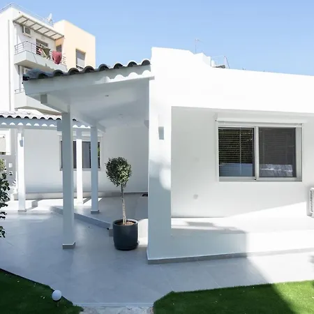 Modern 2bdr On Riviera Villa *