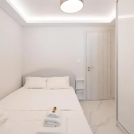 Villa Modern 2bdr On Riviera *