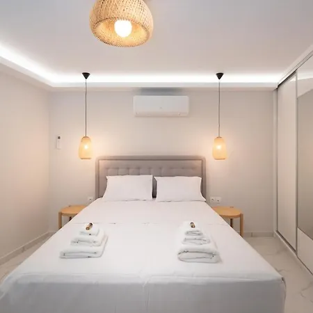 Villa Modern 2bdr On Riviera *