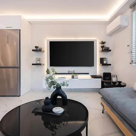 Villa Modern 2bdr On Riviera *