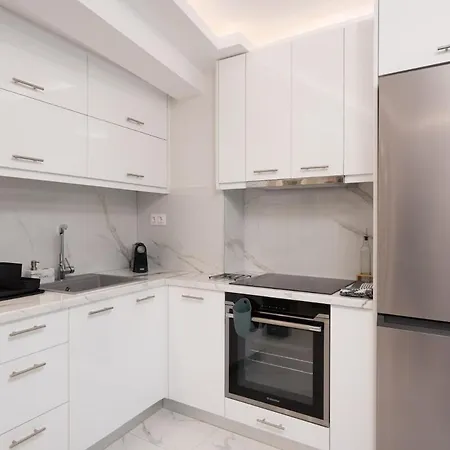Villa Modern 2bdr On Riviera *