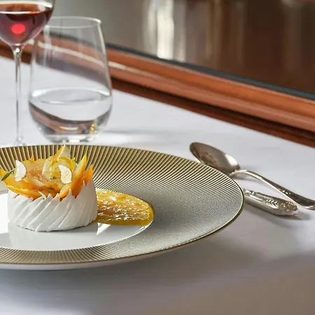 Hotel King George, A Luxury Collection Hotel,