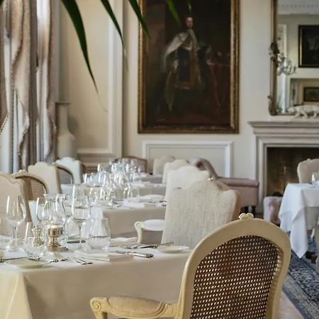 Hotel King George, A Luxury Collection Hotel, 5*
