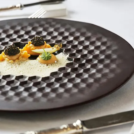 King George, A Luxury Collection Hotel, 5*