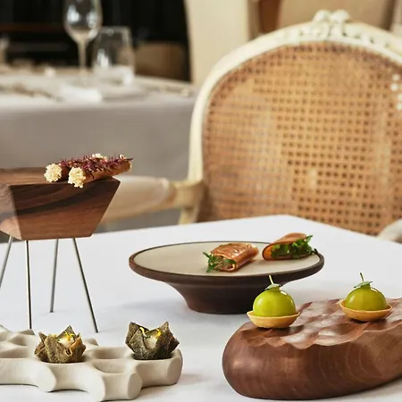 King George, A Luxury Collection Hotel, 5* Atenas