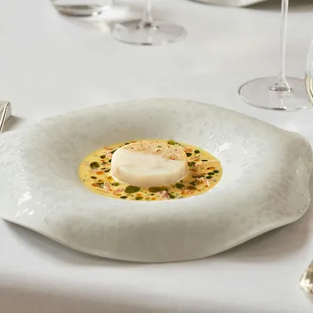 Hotel King George, A Luxury Collection Hotel, 5*