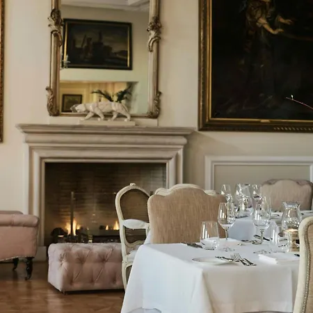 King George, A Luxury Collection Hotel, Hotel 5*