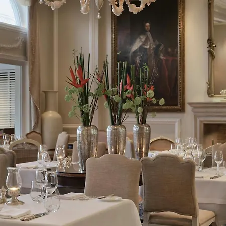 King George, A Luxury Collection Hotel, 5*