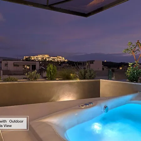 Athenian Lofts *