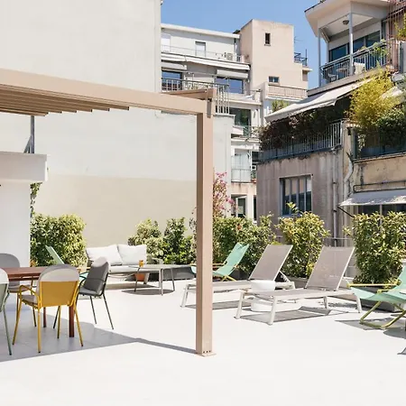 Hub Hostal