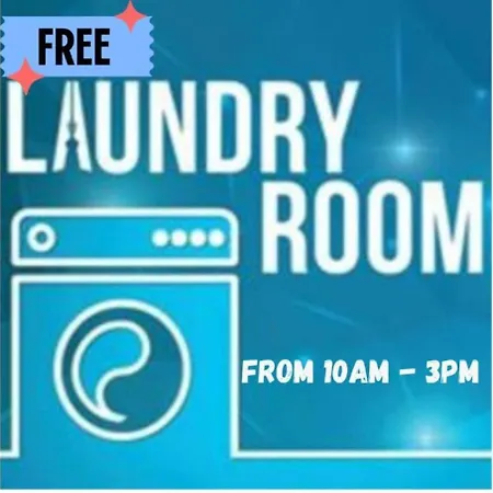 Apartment Triple A - 3 Squares - Free Parking!