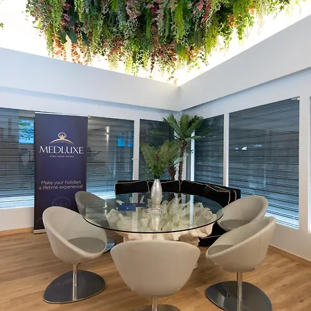 Medluxe Cozy Apartment! Apartment Athens