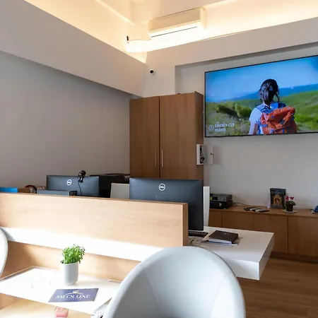 Medluxe Cozy Apartment! Athens