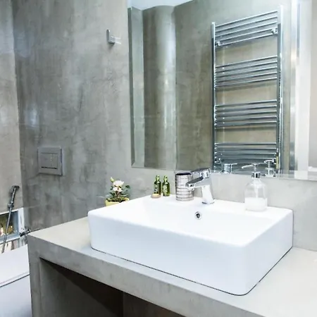 Aθens Dome - By Live&travel Apartment