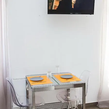 Apartment Aθens Dome - By Live&travel