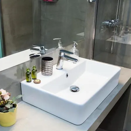 Aθens Dome - By Live&travel Apartment *