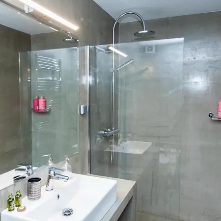 Aθens Dome - By Live&travel Apartment Athens