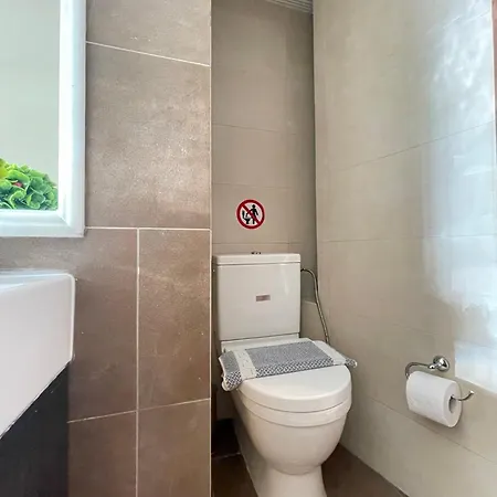 Apartment Aθens Dome - By Live&travel Athens