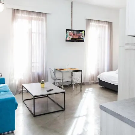 Aθens Dome - By Live&travel Athens