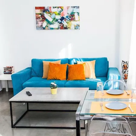 Apartment Aθens Dome - By Live&travel
