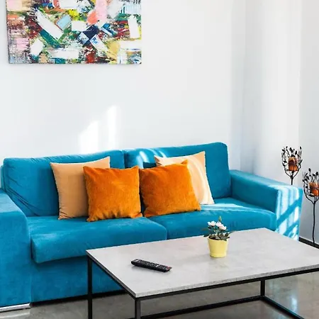 Aθens Dome - By Live&travel Apartment *