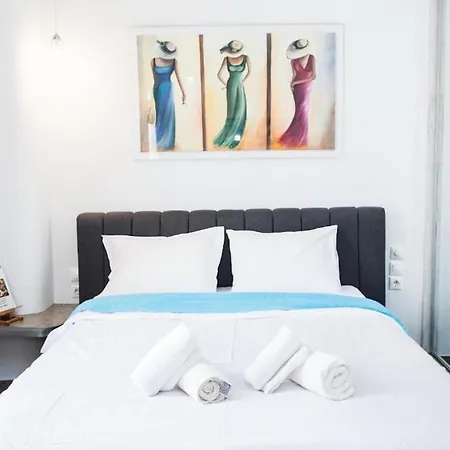 Apartment Aθens Dome - By Live&travel *