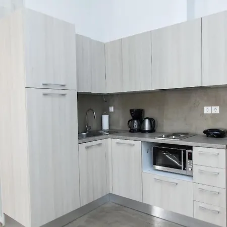 Aθens Dome - By Live&travel Apartment