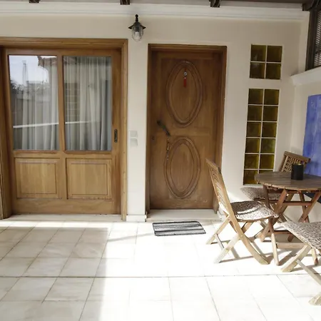 Aθens Dome - By Live&travel Apartment *