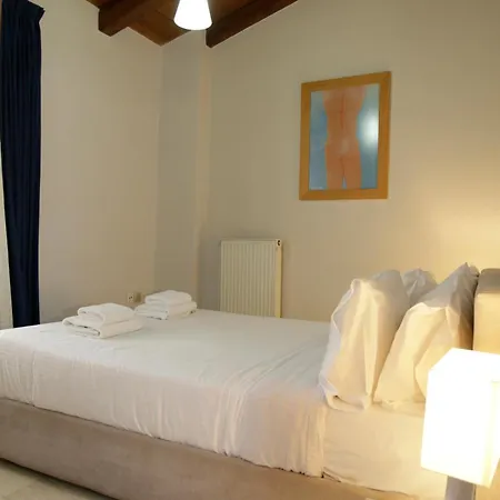 Apartment Aθens Dome - By Live&travel Athens