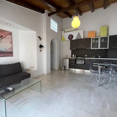 Aθens Dome - By Live&travel Athens