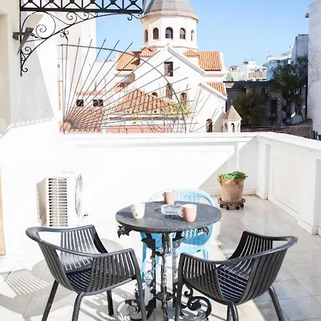 Aθens Dome - By Live&travel * Athens