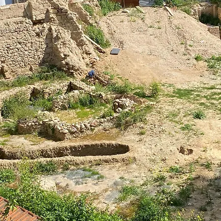 Acropolis Ancient World - 5 Minutes From Subway And Acropolis Museum