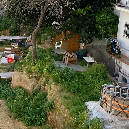 Acropolis Ancient World - 5 Minutes From Subway And Acropolis Museum Apartment