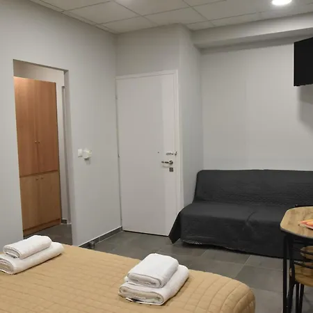 Ianos β Panormou By Superhost Hub Apartamento *