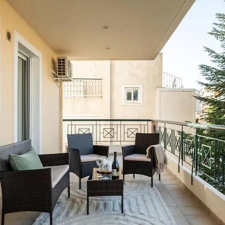 3bd Next To The Ellinikon *