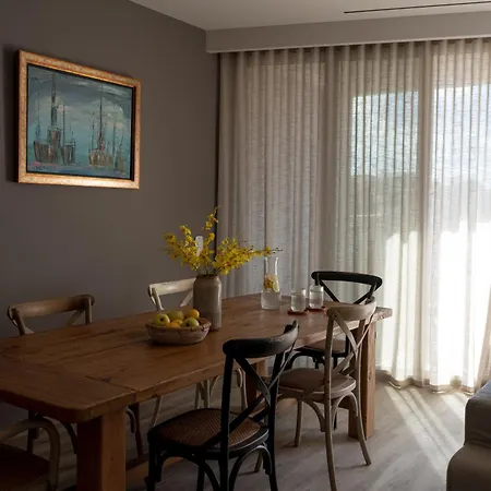 Soho Lofts -evaggelistrias 18 *