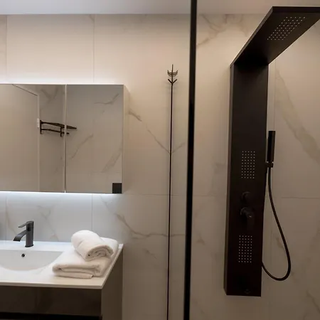 Soho Lofts -evaggelistrias 18 * Athens