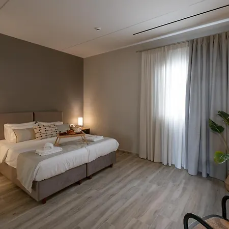 Apartment Soho Lofts -evaggelistrias 18