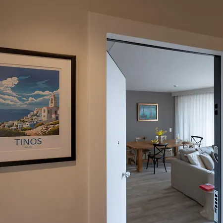 Apartment Soho Lofts -evaggelistrias 18 Athens