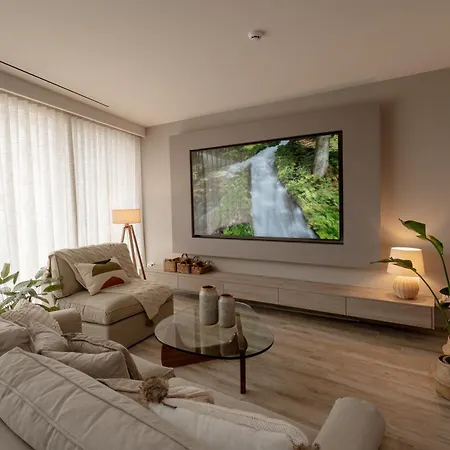 Apartment Soho Lofts -evaggelistrias 18