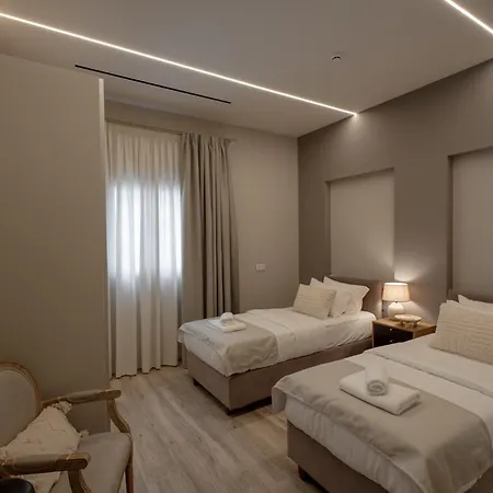 Soho Lofts -evaggelistrias 18 Apartment Athens