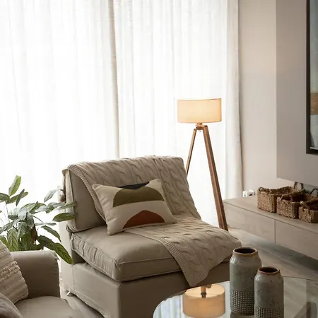 Soho Lofts -evaggelistrias 18