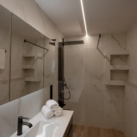 Apartment Soho Lofts -evaggelistrias 18