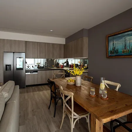 Soho Lofts -evaggelistrias 18 Apartment Athens