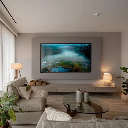 Soho Lofts -evaggelistrias 18 Apartment