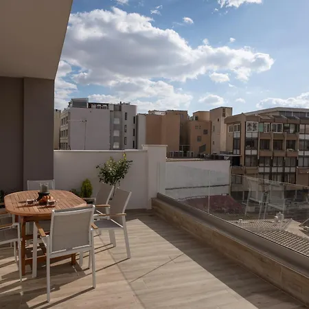 Soho Lofts -evaggelistrias 18 Apartment *