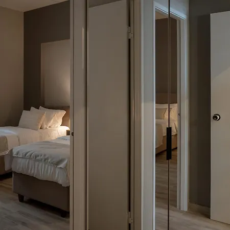 Soho Lofts -evaggelistrias 18